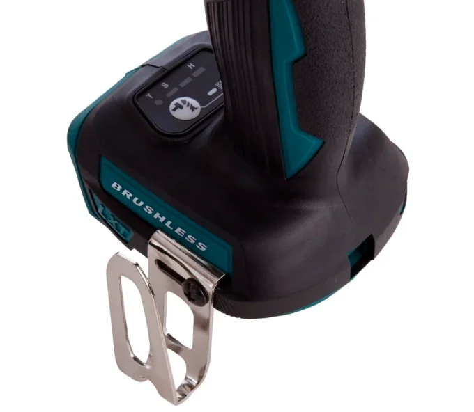 Șurubelnița cu acumulator (fără bat.) MAKITA DTD154Z 18-4
