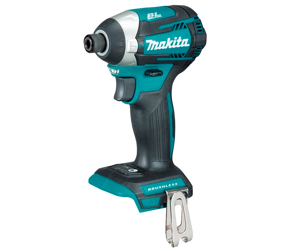 Șurubelnița cu acumulator (fără bat.) MAKITA DTD154Z 18 photo
