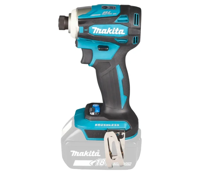 Șurubelnița cu acumulator (fără bat.) MAKITA DTD172Z 18V-2