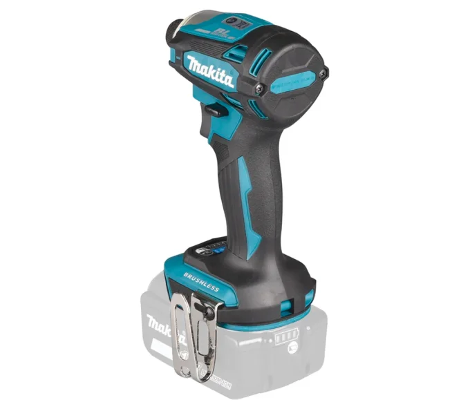 Șurubelnița cu acumulator (fără bat.) MAKITA DTD172Z 18V-3