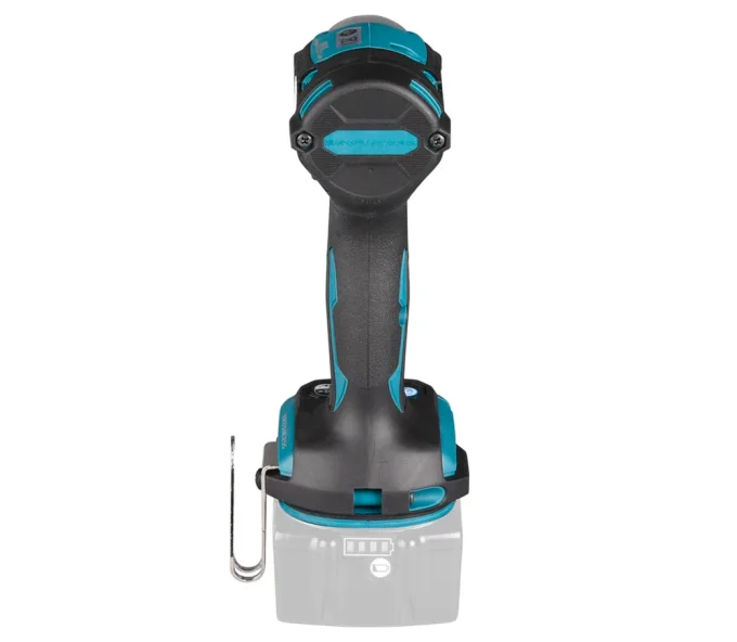 Șurubelnița cu acumulator (fără bat.) MAKITA DTD172Z 18V-4