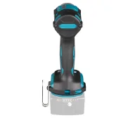 Șurubelnița cu acumulator (fără bat.) MAKITA DTD172Z 18V-4