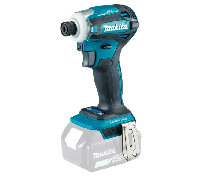 Șurubelnița cu acumulator (fără bat.) MAKITA DTD172Z 18V-1