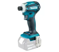 Șurubelnița cu acumulator (fără bat.) MAKITA DTD172Z 18V-1