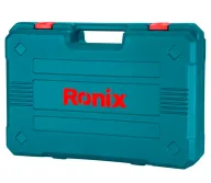 Угловая шлифмашина аккумуляторная RONIX 8901K 115 20В 4Ач-9
