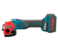 Угловая шлифмашина аккумуляторная RONIX 8901K 115 20В 4Ач-4