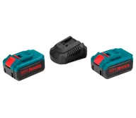 Угловая шлифмашина аккумуляторная RONIX 8901K 115 20В 4Ач-5