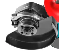 Угловая шлифмашина аккумуляторная RONIX 8901K 115 20В 4Ач-6