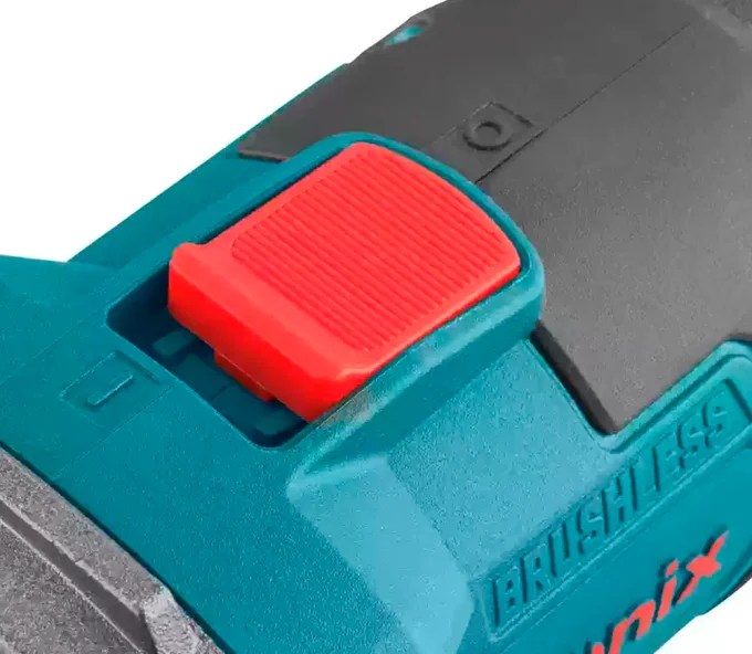Угловая шлифмашина аккумуляторная RONIX 8901K 115 20В 4Ач-12