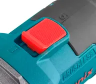 Угловая шлифмашина аккумуляторная RONIX 8901K 115 20В 4Ач-12