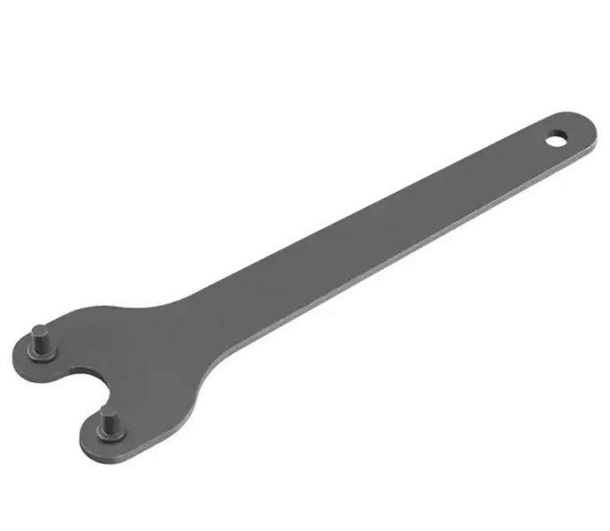 Угловая шлифмашина аккумуляторная RONIX 8901K 115 20В 4Ач-8