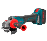 Угловая шлифмашина аккумуляторная RONIX 8901K 115 20В 4Ач-1