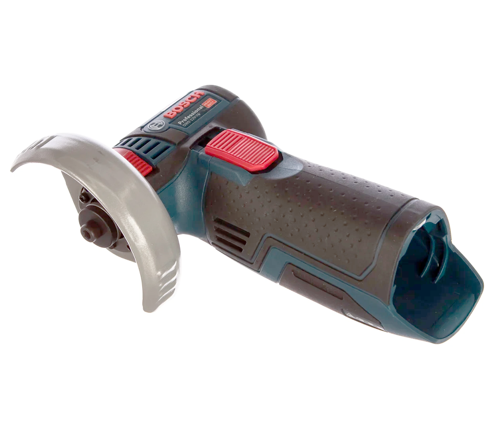 Polizor unghiular cu acumulator (fără bat) BOSCH GWS 12V-76 76mm 12V photo 3