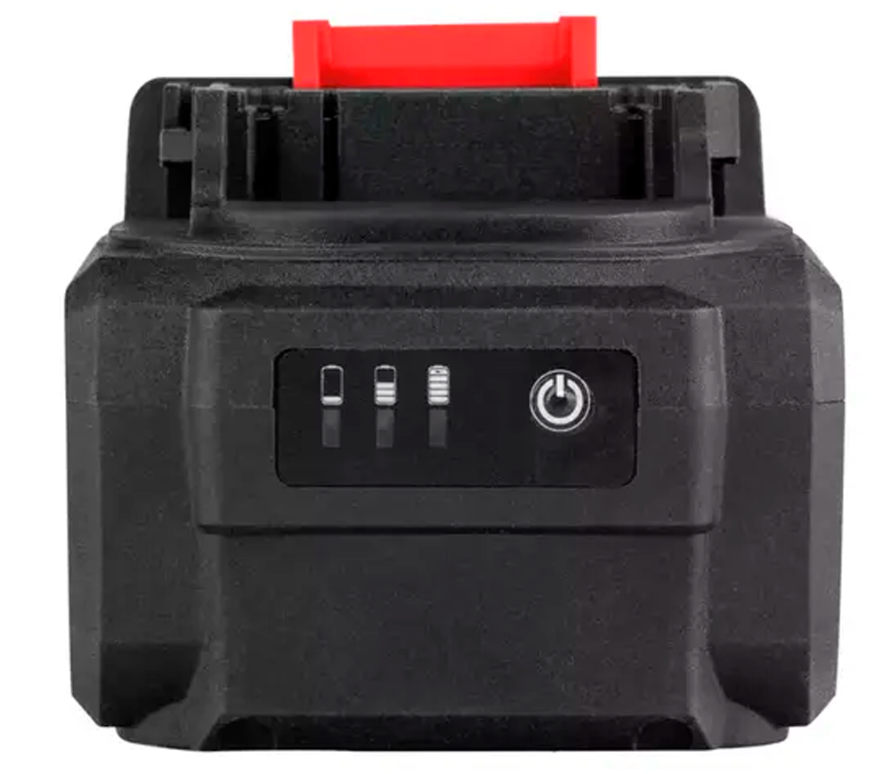 Аккумулятор RONIX 8691 Слайдер 20В 4Ач photo 6