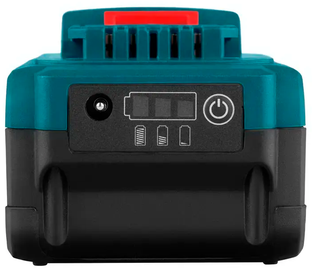 Аккумулятор RONIX 8991 Слайдер 20В 4Ач photo 2
