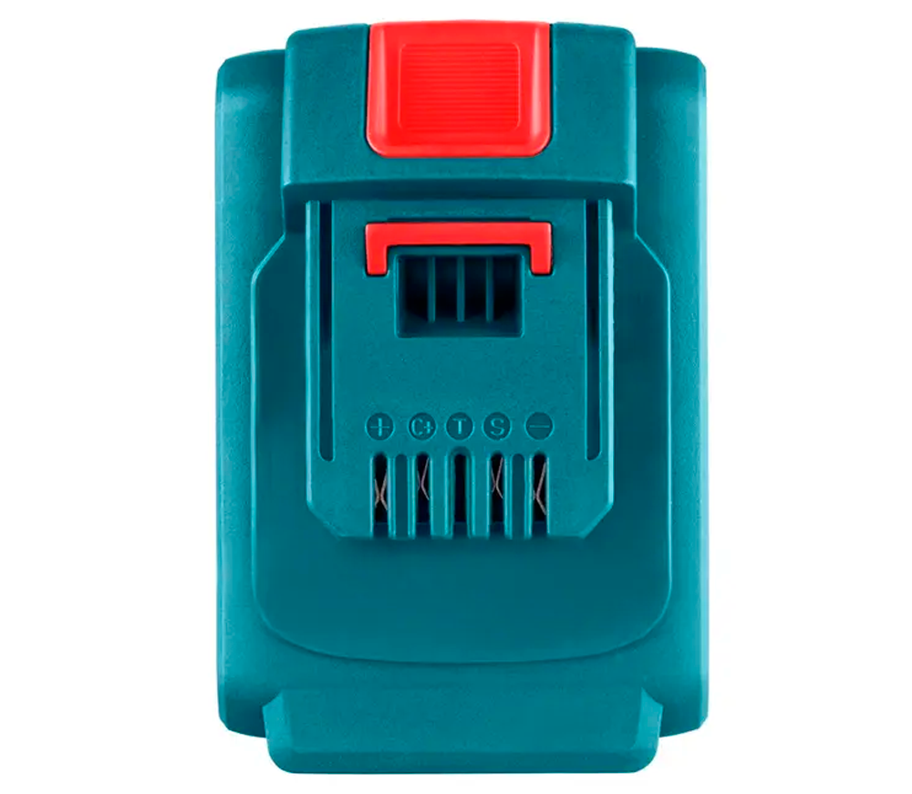 Аккумулятор RONIX 8991 Слайдер 20В 4Ач photo 5
