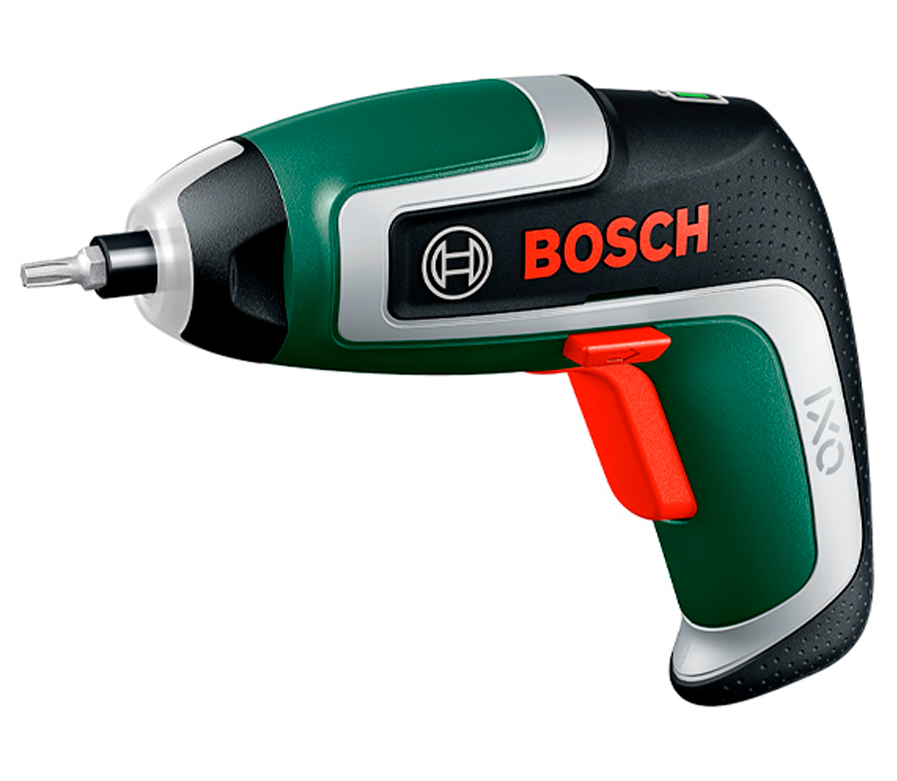 Șurubelnița cu acumulator BOSCH IXO 7 3.6V 2Ah photo