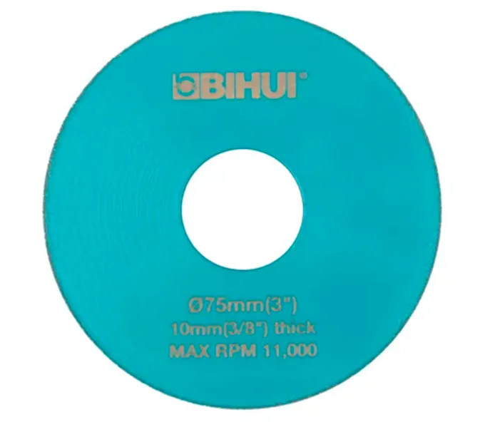 Freză BIHUI DGV310 10mm-3