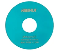 Freză BIHUI DGV310 10mm-3