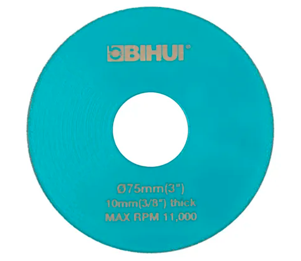 Фреза BIHUI DGV310 10мм photo 1