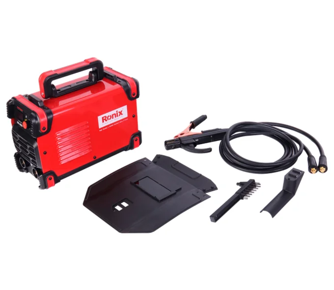 Сварочный аппарат RONIX RH-4693 200A-4