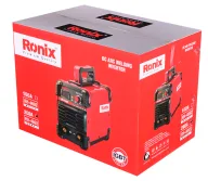 Сварочный аппарат RONIX RH-4693 200A-5