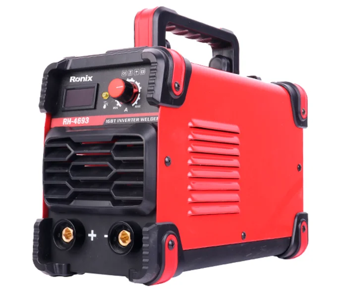 Сварочный аппарат RONIX RH-4693 200A-1