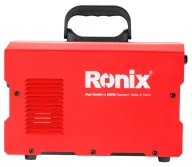 Aparat de sudat RONIX RH-4605 250A-3