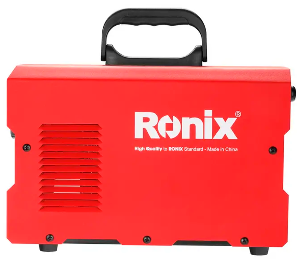 Сварочный аппарат RONIX RH-4605 250A photo 0