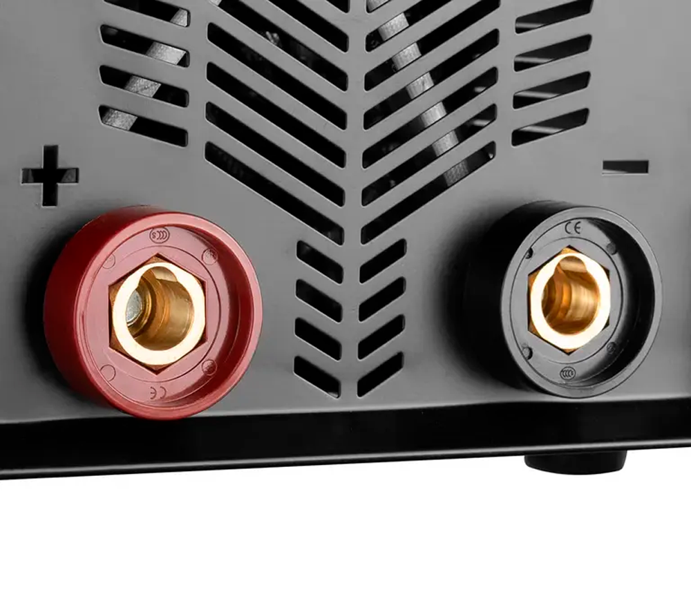 Сварочный аппарат RONIX RH-4605 250A photo 1