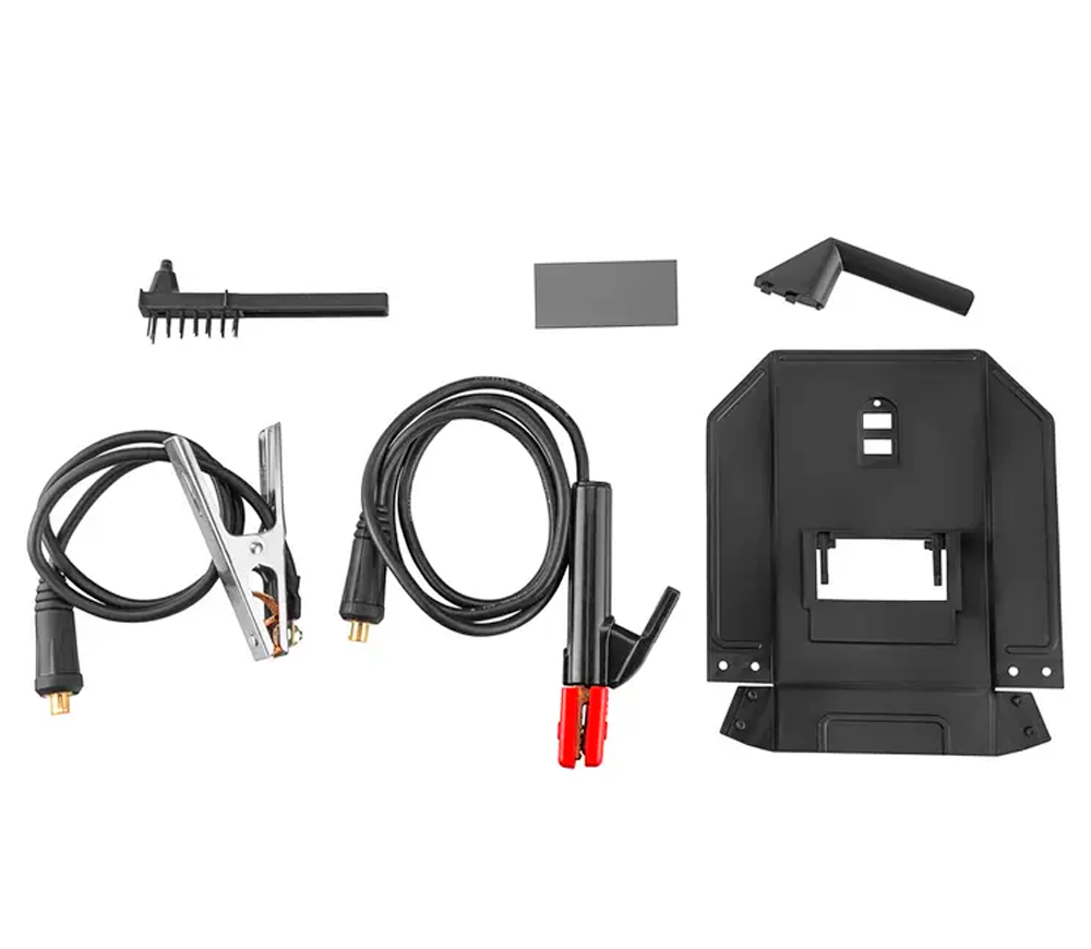 Сварочный аппарат RONIX RH-4605 250A photo 3
