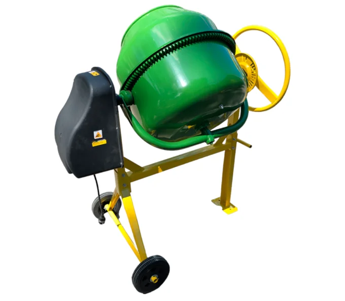 Бетономешалка PARTENERPRO BPO135 700вт 135л-2