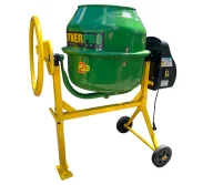 Бетономешалка PARTENERPRO BPO135 700вт 135л-3