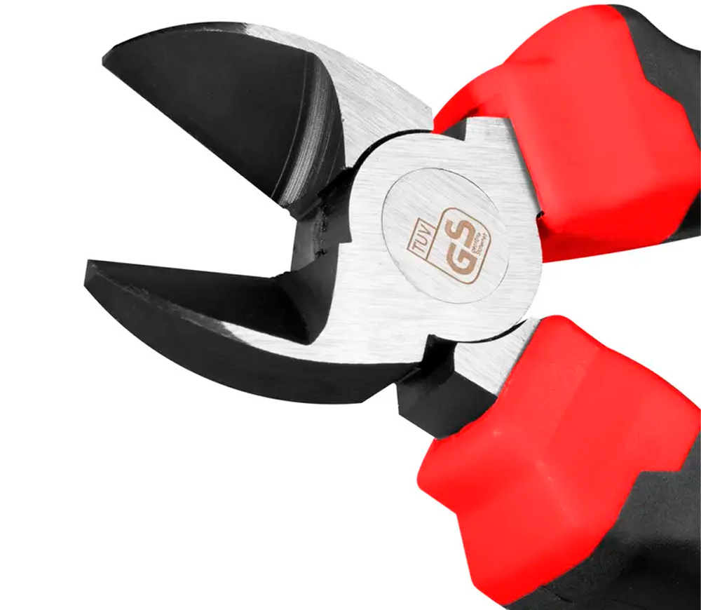 Clești tăietori RONIX RH-1267 180mm photo 1