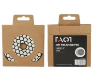Disc de șlefuit cu almaz flexibil TAQT TQP4200 100mm 200-3