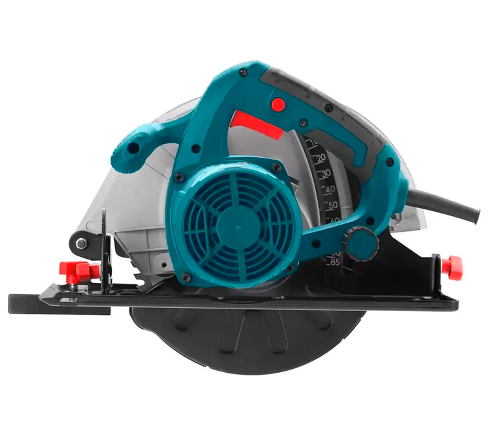 Дисковая пила RONIX 4323 2800вт 230мм photo 1
