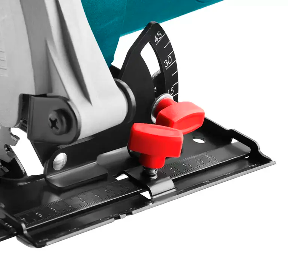 Дисковая пила RONIX 4323 2800вт 230мм photo 3