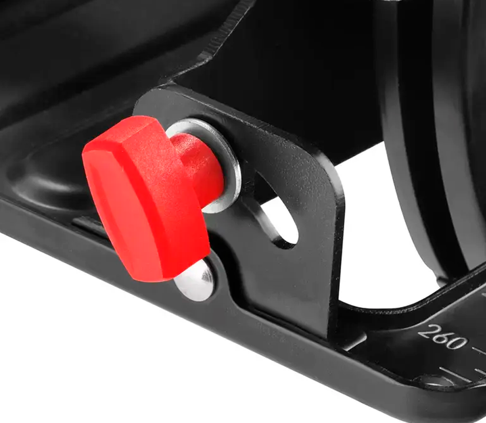 Дисковая пила RONIX 4323 2800вт 230мм photo 4