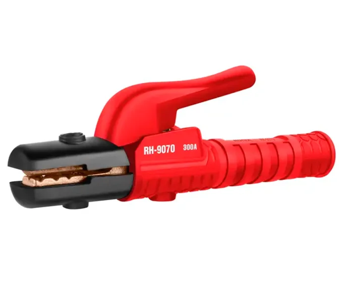 Электрододержатель RONIX RH-9070 300A-1