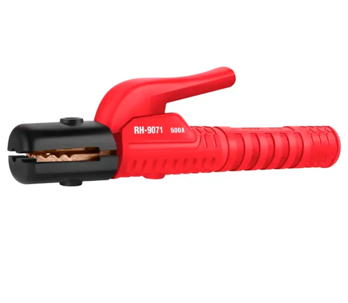 Электрододержатель RONIX RH-9071 500A-1