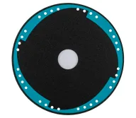 Disc de tăiat abraziv BIHUI DSBC125 125mm 1.4mm-3