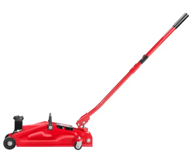 Cric hidraulic tip crocodil RONIX RH-4911C 135-340 mm 2000kg-2