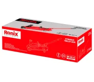Cric hidraulic tip crocodil RONIX RH-4911C 135-340 mm 2000kg-11