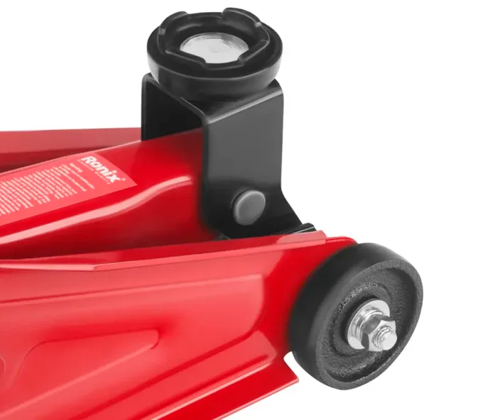 Cric hidraulic tip crocodil RONIX RH-4911C 135-340 mm 2000kg-5
