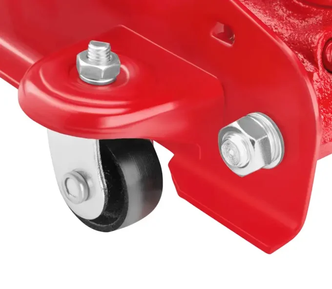 Cric hidraulic tip crocodil RONIX RH-4911C 135-340 mm 2000kg-7