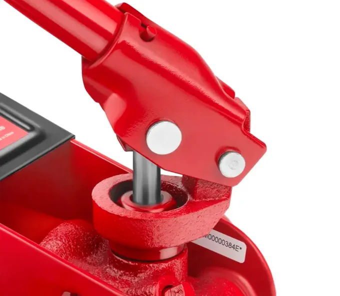 Cric hidraulic tip crocodil RONIX RH-4911C 135-340 mm 2000kg-8