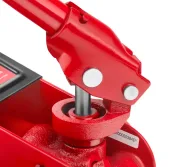Cric hidraulic tip crocodil RONIX RH-4911C 135-340 mm 2000kg-8