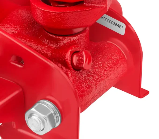 Cric hidraulic tip crocodil RONIX RH-4911C 135-340 mm 2000kg-9