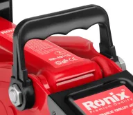 Cric hidraulic tip crocodil RONIX RH-4911C 135-340 mm 2000kg-10