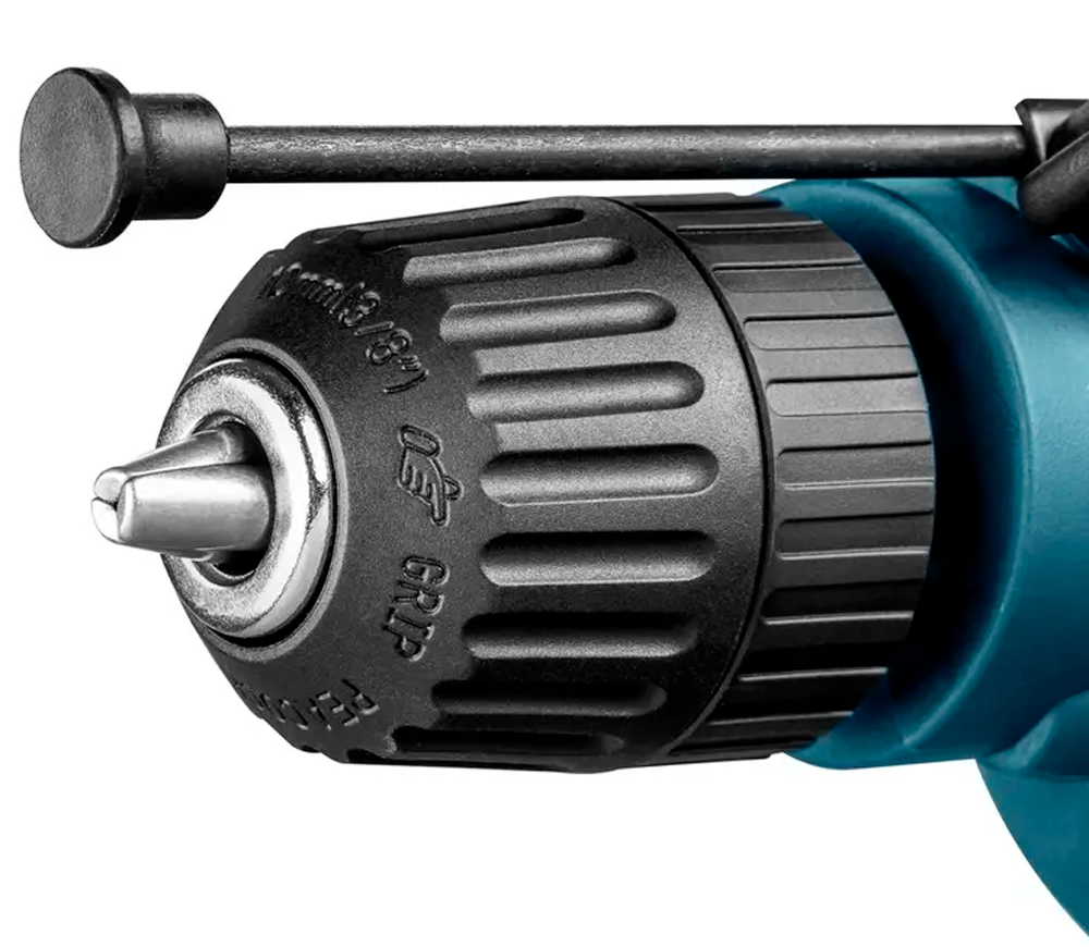 Mașină de găurit cu percutie RONIX 2115 400w photo 1